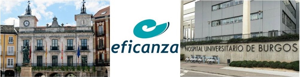 Ayuntamiento HUBU Eficanza